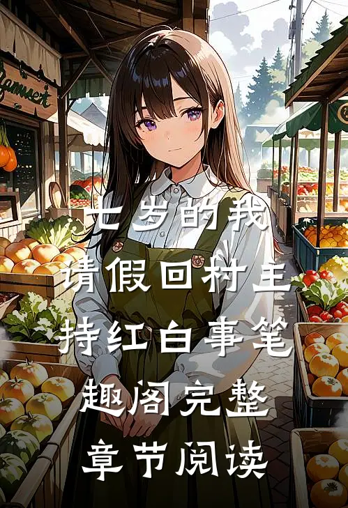 七岁的我,请假回村主持红白事笔趣阁完整章节阅读