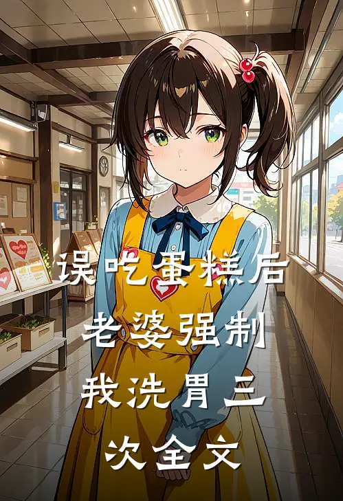 误吃蛋糕后，老婆强制我洗胃三次全文