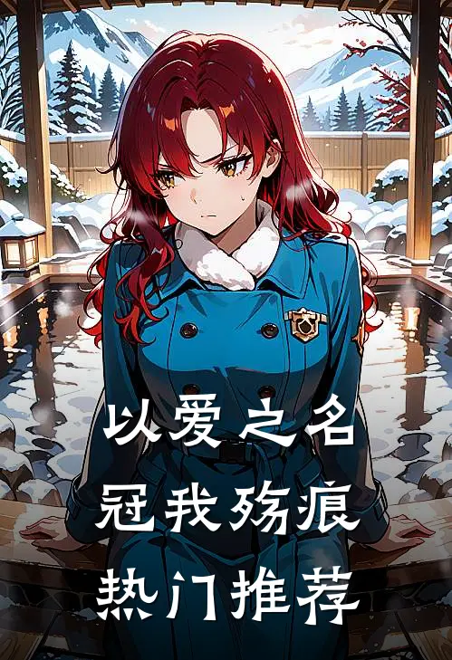 以爱之名冠我殇痕热门推荐