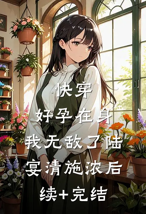 快穿：好孕在身，我无敌了陆宴清施浓后续+完结