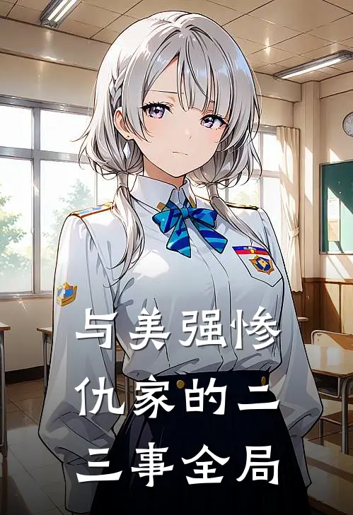 与美强惨仇家的二三事全局