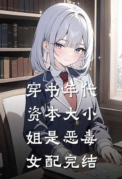 穿书年代，资本大小姐是恶毒女配完结