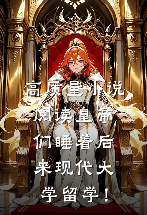 高质量小说阅读皇帝们睡着后，来现代大学留学！