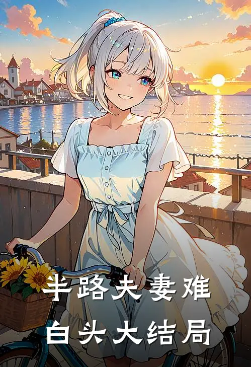 半路夫妻难白头大结局