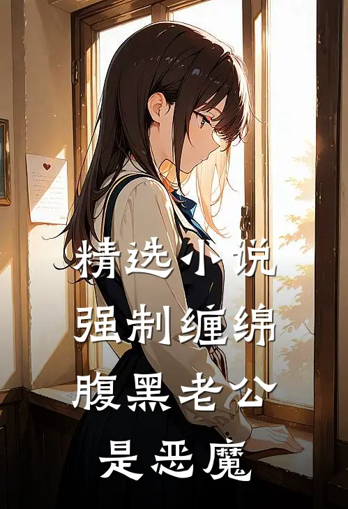 精选小说强制缠绵：腹黑老公是恶魔