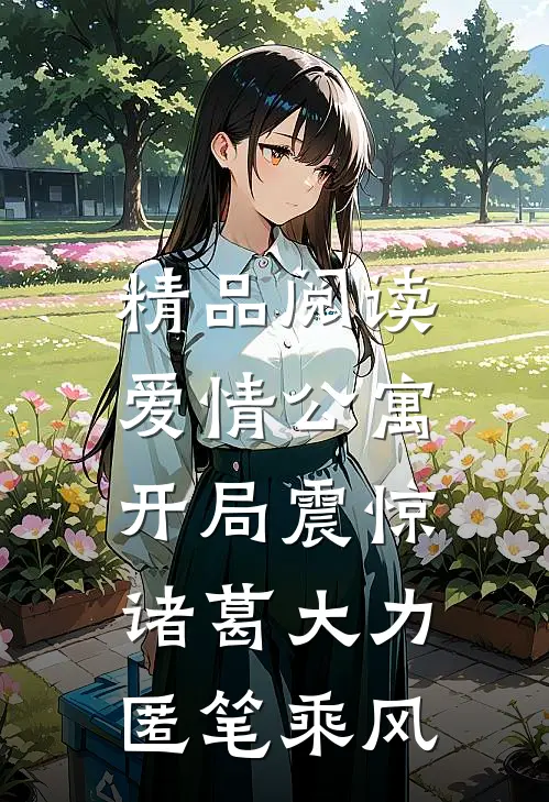 精品阅读爱情公寓:开局震惊诸葛大力 匿笔乘风