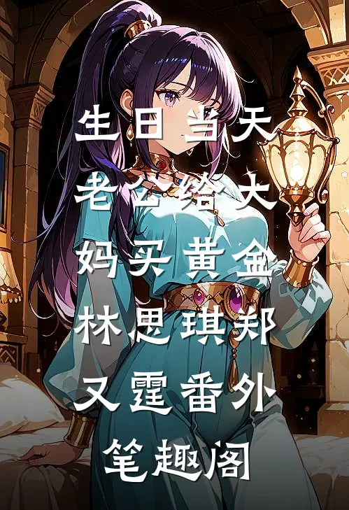 生日当天老公给大妈买黄金：林思琪郑又霆番外笔趣阁