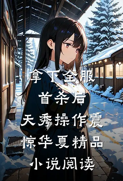 拿下全服首杀后，天秀操作震惊华夏精品小说阅读