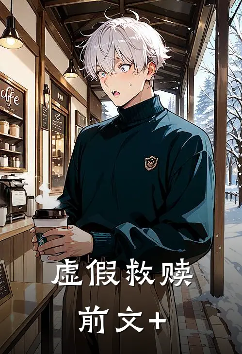 虚假救赎前文+