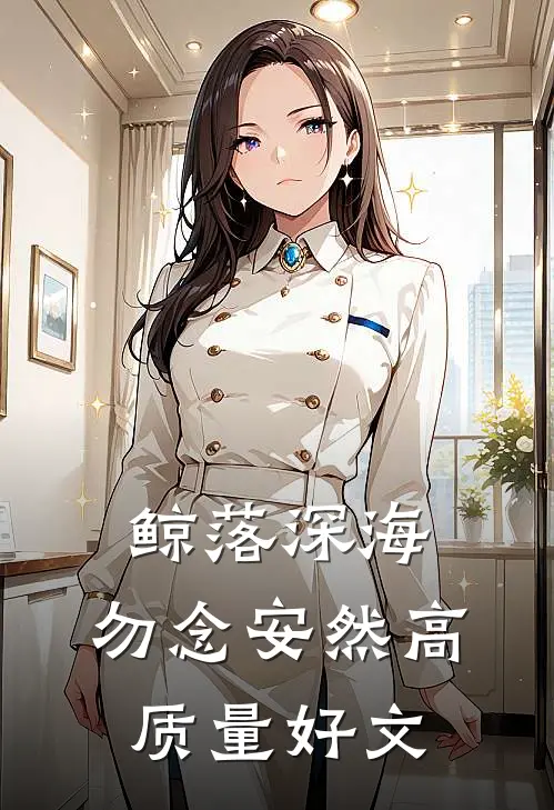 鲸落深海，勿念安然高质量好文