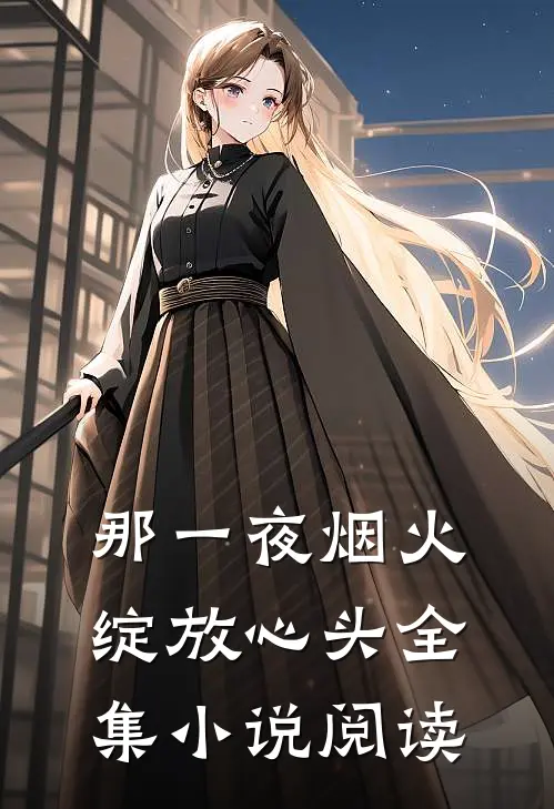 那一夜烟火，绽放心头全集小说阅读