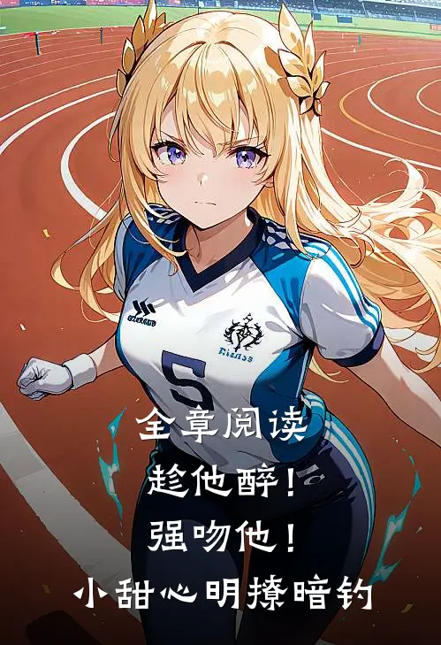 全章阅读趁他醉！强吻他！小甜心明撩暗钓