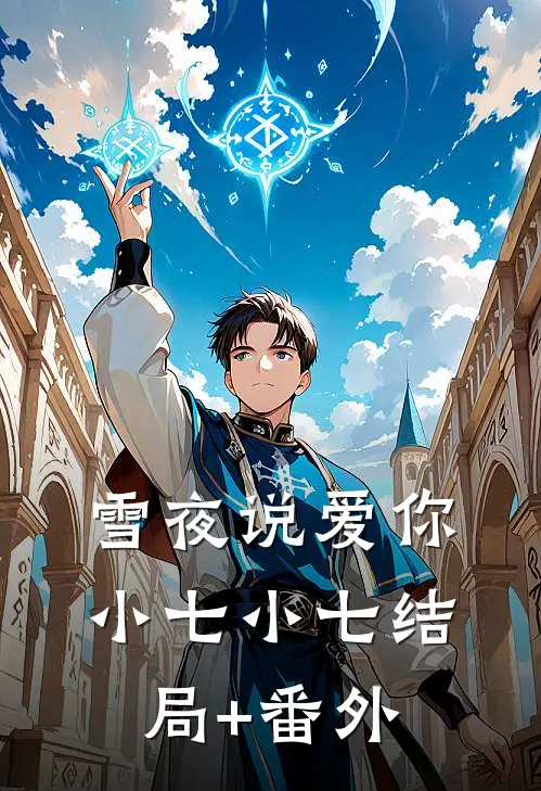 雪夜说爱你小七小七结局+番外