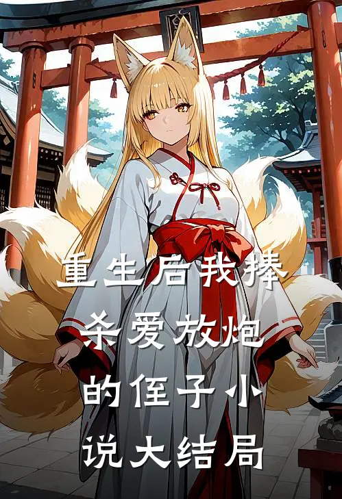 重生后我捧杀爱放炮的侄子小说大结局