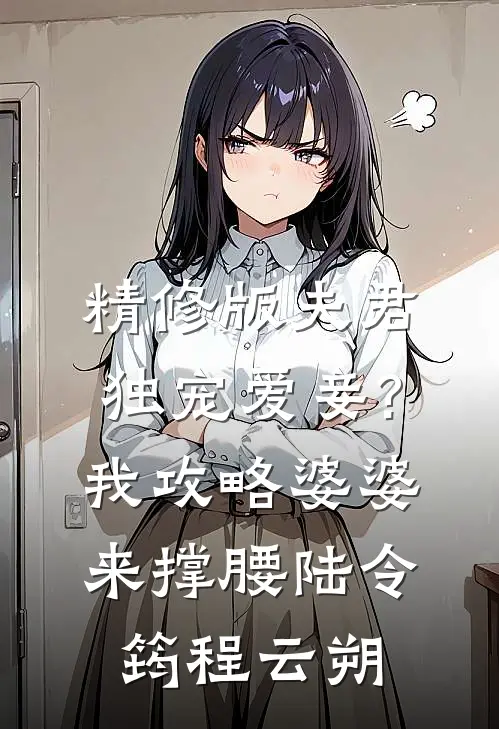 精修版夫君独宠爱妾?我攻略婆婆来撑腰:陆令筠程云朔