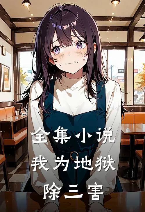 全集小说我为地狱除三害