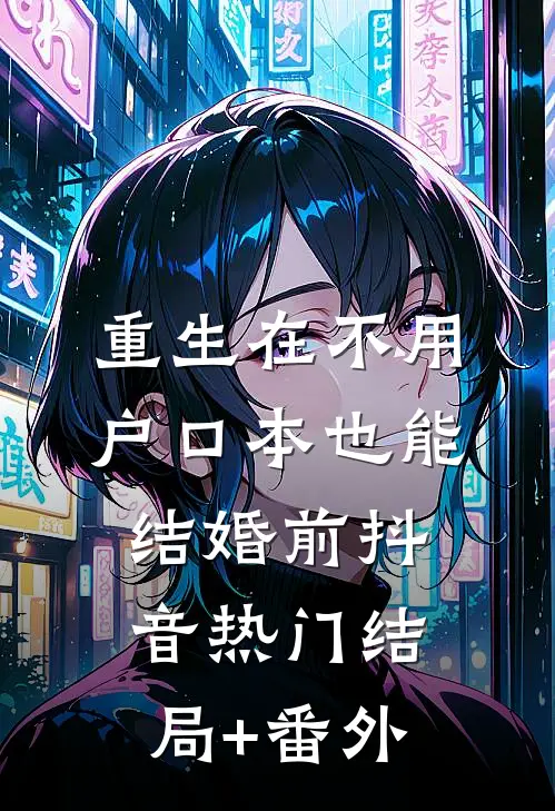 重生在不用户口本也能结婚前抖音热门结局+番外