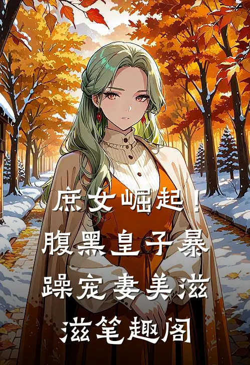 庶女崛起！腹黑皇子暴躁宠妻美滋滋笔趣阁