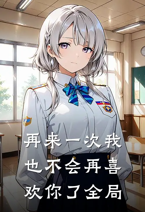 再来一次我也不会再喜欢你了全局