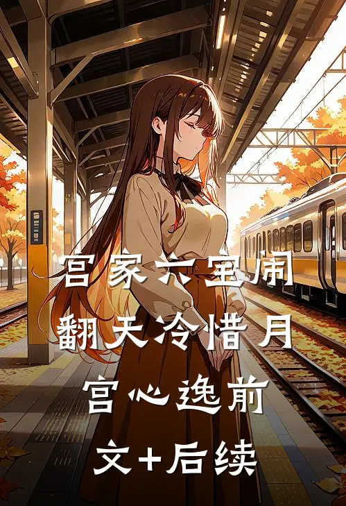 宫家六宝闹翻天冷惜月宫心逸前文+后续