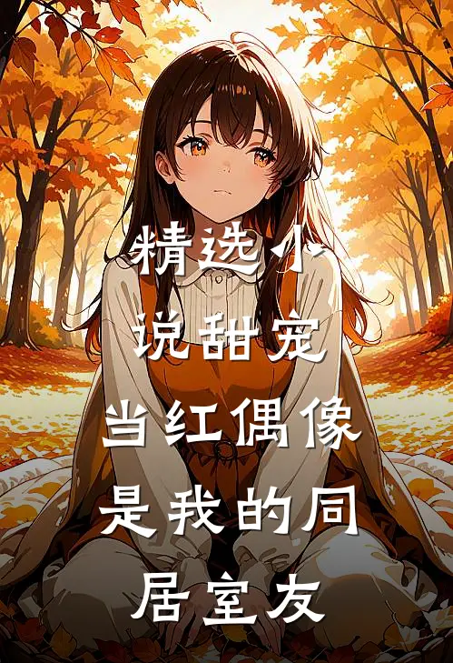精选小说甜宠：当红偶像是我的同居室友