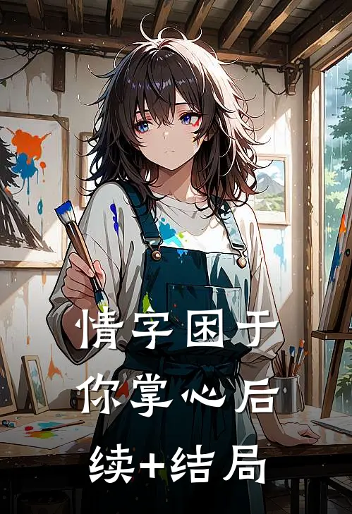 情字困于你掌心后续+结局