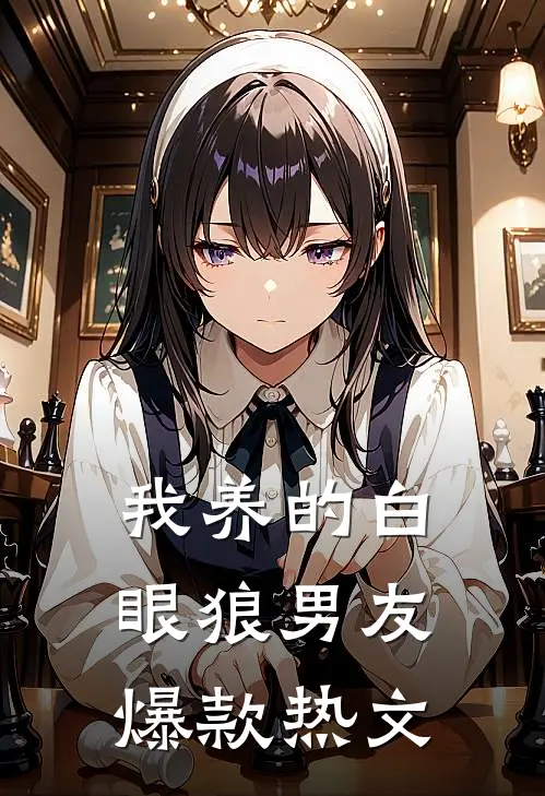 我养的白眼狼男友爆款热文