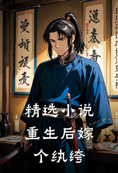 精选小说重生后嫁个纨绔