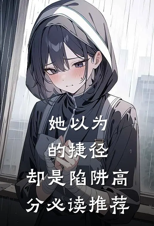 她以为的捷径，却是陷阱高分必读推荐