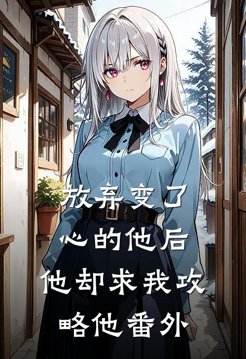 放弃变了心的他后，他却求我攻略他番外