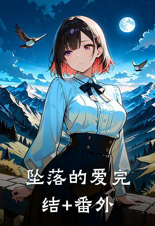 坠落的爱完结+番外
