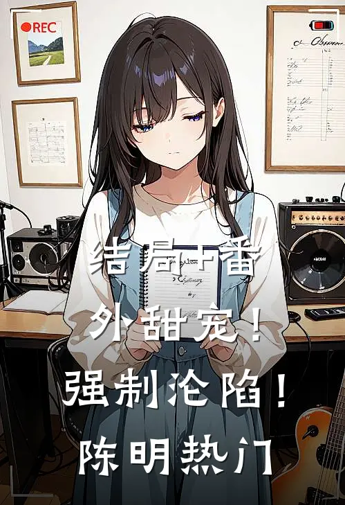 结局+番外甜宠！强制沦陷！陈明热门