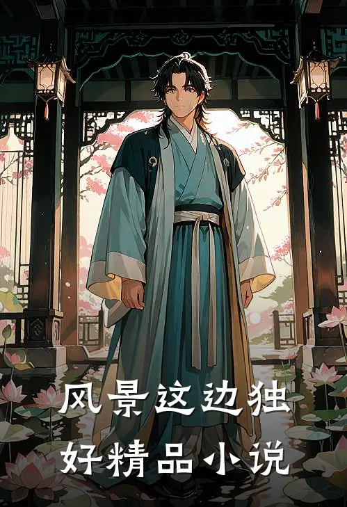 风景这边独好精品小说