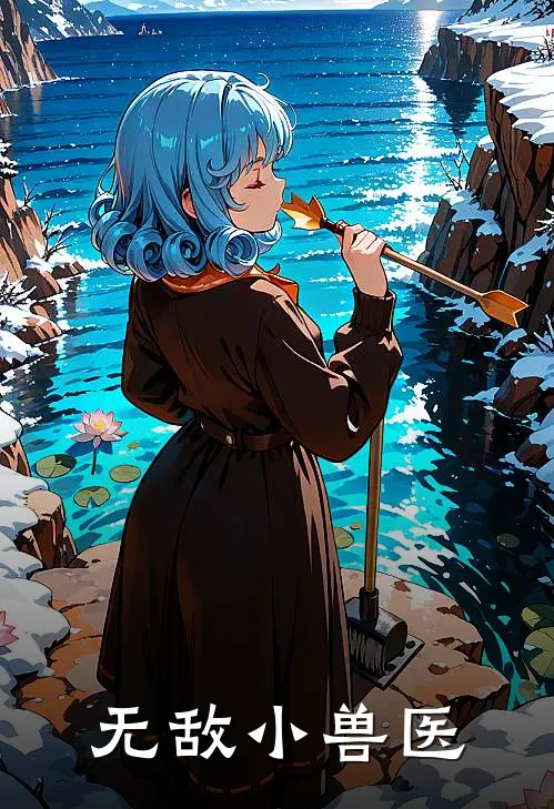 无敌小兽医