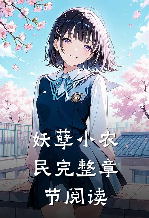 妖孽小农民完整章节阅读