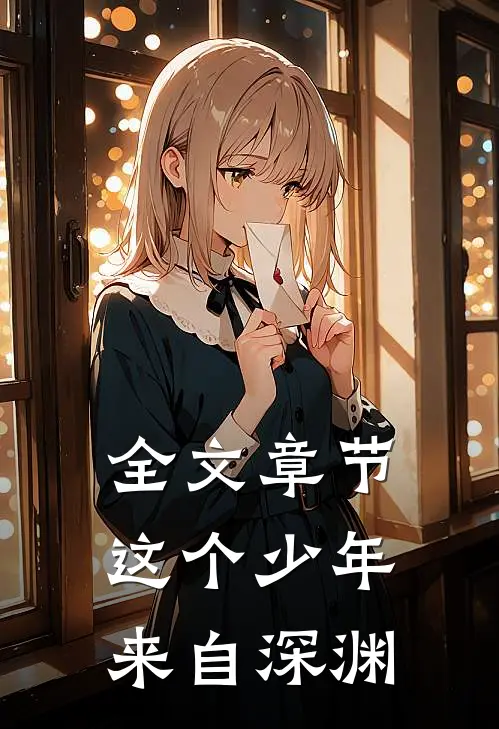 全文章节这个少年来自深渊