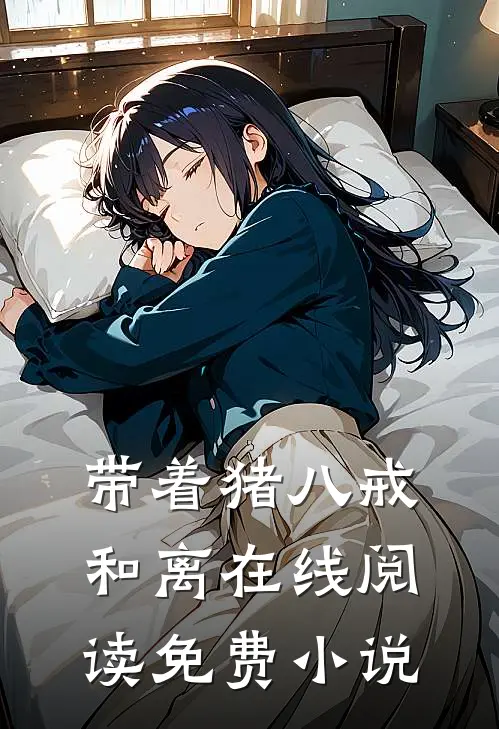 带着猪八戒和离在线阅读免费小说