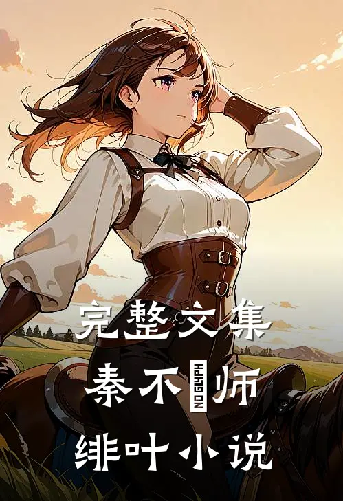 完整文集秦不俍师绯叶小说
