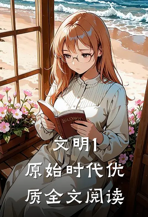 文明1：原始时代优质全文阅读