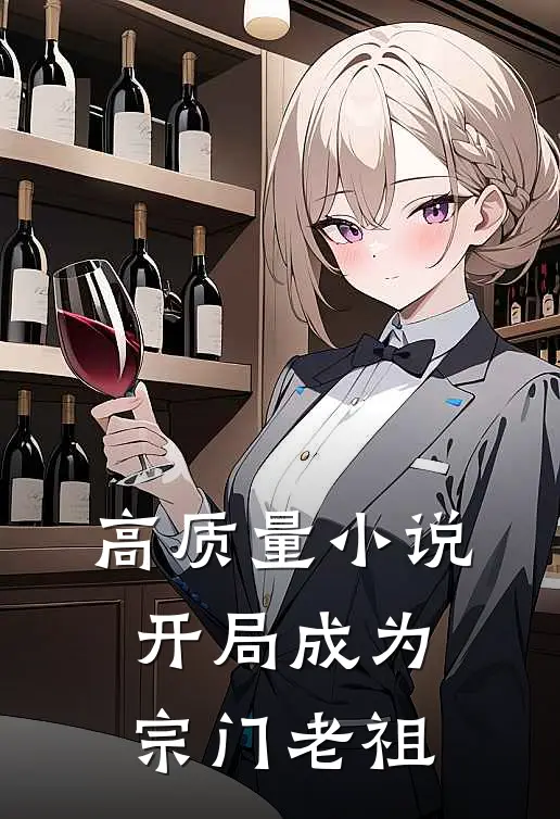 高质量小说开局成为宗门老祖