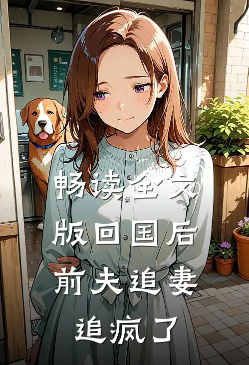 畅读全文版回国后，前夫追妻追疯了