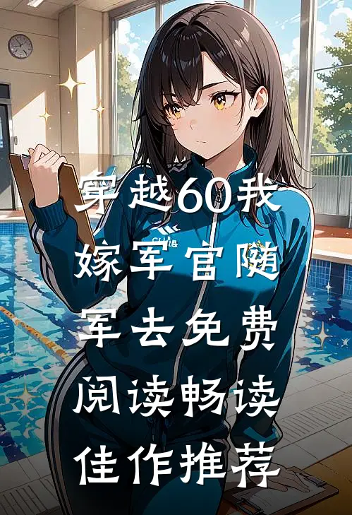 穿越60我嫁军官随军去免费阅读畅读佳作推荐
