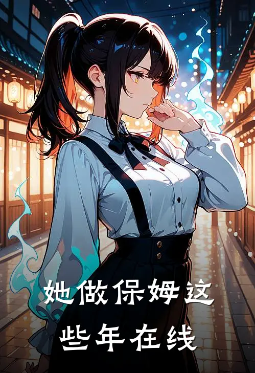 她做保姆这些年在线