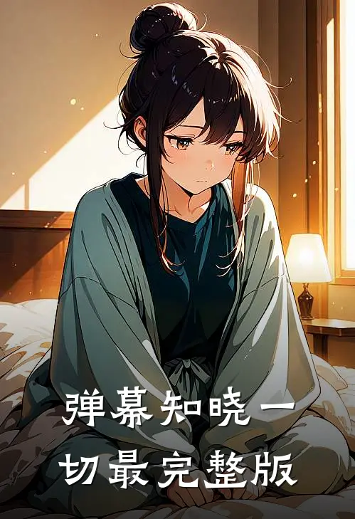 弹幕知晓一切最完整版