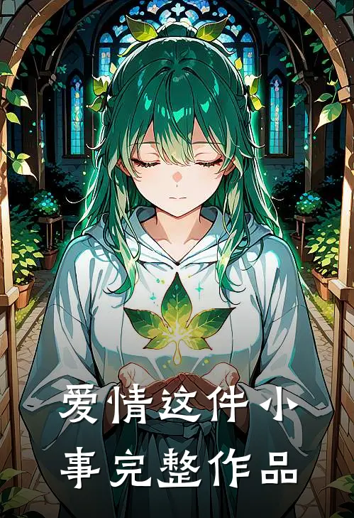 爱情这件小事完整作品