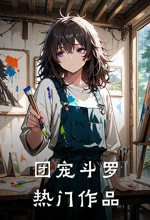 团宠斗罗热门作品