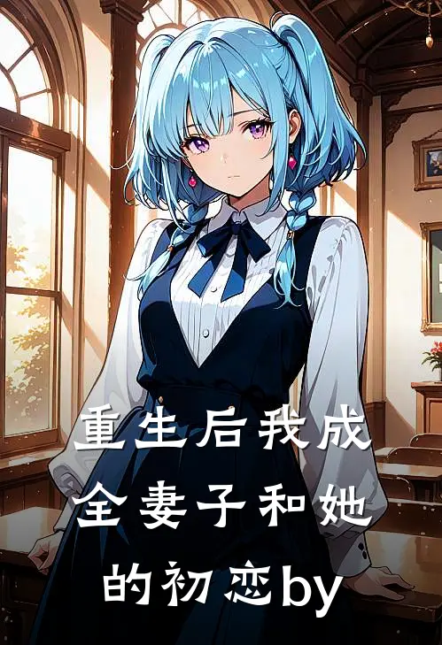重生后我成全妻子和她的初恋by