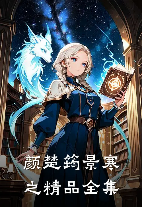 颜楚筠景寒之精品全集