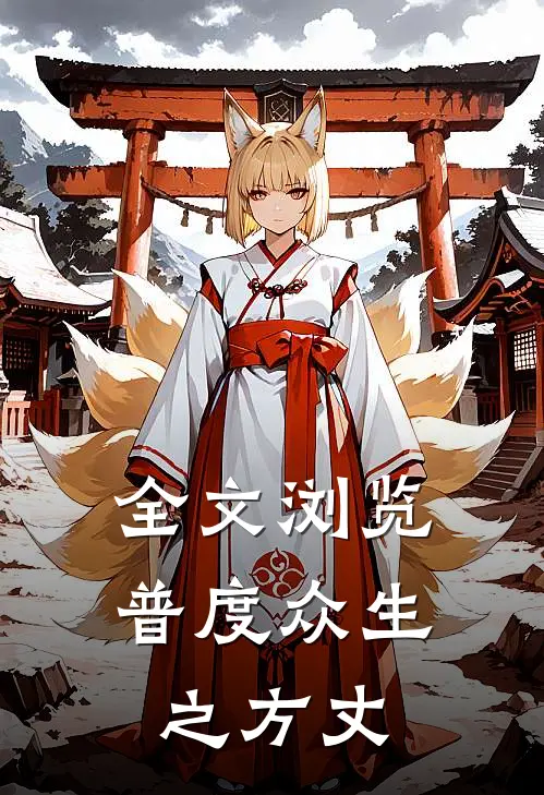 全文浏览普度众生之方丈