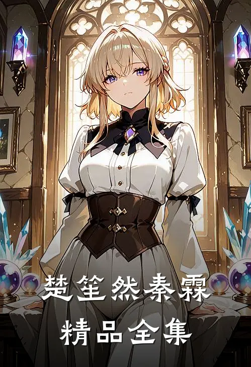 楚笙然秦霖精品全集